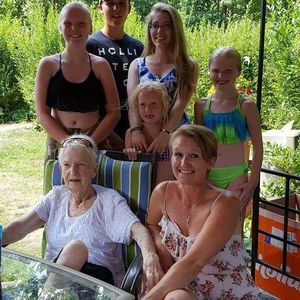 Meet your Posher, Heather